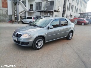 Dacia Logan 1.2 16V GPL Laureate