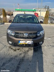 Dacia Logan MCV 0.9 TCe SL PLUS