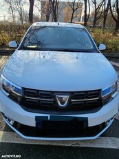 Dacia Logan MCV 1.0 SCe Laureate