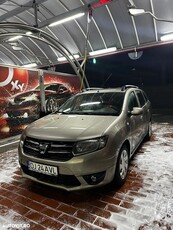 Dacia Logan MCV 1.2 73 CP Ambiance