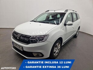 Dacia Logan MCV 1.5 Blue dCi Laureate