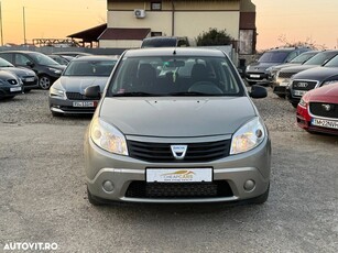 Dacia Sandero 1.5 75CP Ambiance