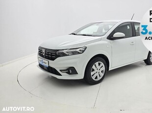 Dacia Sandero TCe 90 MT6 Comfort