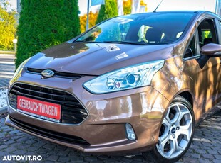 Ford B-Max 1.6 TDCi DPF Titanium