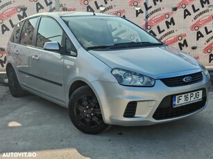 Ford C-Max 1.6i Ambiente