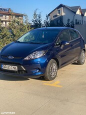 Ford Fiesta 1.25i Trend