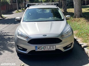 Ford Focus 1.0 EcoBoost Start Stop Trend