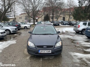 Ford Focus 1.4i Trend