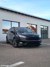 Ford Focus 1.5 EcoBlue Start-Stopp-System ST-LINE STYLE