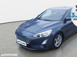 Ford Focus 1.5 EcoBlue Trend