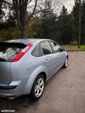 Ford Focus 1.8 TDCI Trend