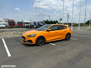 Ford Focus 2.3 Ecoboost ST3