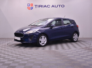 FORD FORD FIESTA 1.0 L