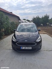 Ford Grand C-Max 1.0 Ecoboost Start Stop Titanium