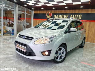 Ford Grand C-Max 1.6 TDCi Ambiente