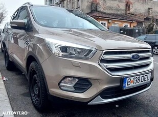 Ford Kuga 1.5 EcoBoost 2x4 Aut. Trend