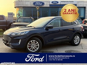 Ford Kuga 1.5 EcoBoost FWD Titanium