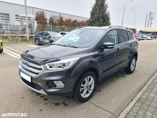 Ford Kuga 1.5 TDCi 2WD Titanium