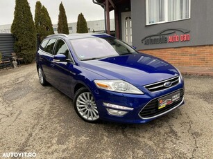 Ford Mondeo 1.6 TDCi Econetic