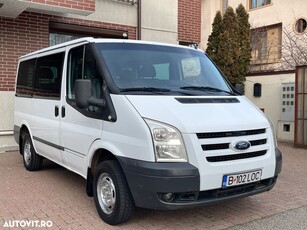 Ford Transit FT 300 M TDCi