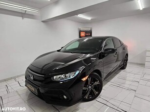 Honda Civic 1.0 i-VTEC Turbo Executive Premium