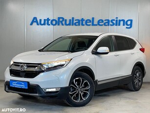 Honda CR-V 2.0 Hybrid i-MMD 2WD E-CVT Elegance