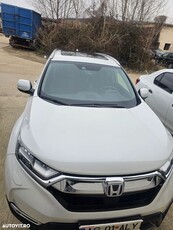 Honda CR-V 2.0 Hybrid i-MMD 4WD E-CVT Executive