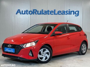 Hyundai i20 1.2 L 84CP 5DR Comfort