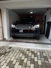 Land Rover Range Rover 3.0 I TDV6 Vogue