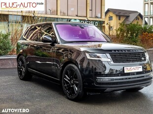 Land Rover Range Rover 3.0 I6 D350 MHEV Autobiography