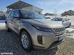 Land Rover Range Rover Evoque 2.0 D165 MHEV Bronze Collection