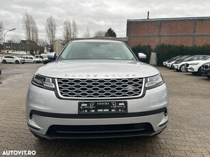 Land Rover Range Rover Velar 2.0