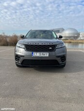 Land Rover Range Rover Velar 3.0 R-Dynamic