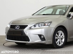 Lexus CT 200h Impression Line