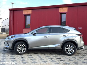 Lexus Seria NX 300h AWD Executive Plus