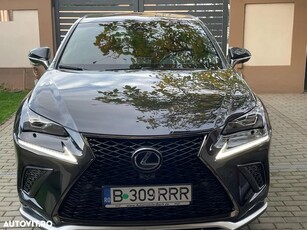 Lexus Seria NX 300h FWD Luxury Panorama