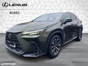 Lexus Seria NX 350h AWD CVT Executive