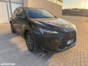 Lexus Seria NX 350h Luxury Line