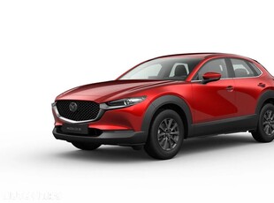 Mazda CX-30 e-SKYACTIV G140 MHEV Prime-Line