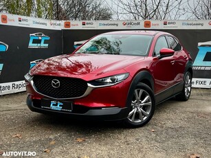 Mazda CX-30 SKYACTIV-D 1.8 SELECTION