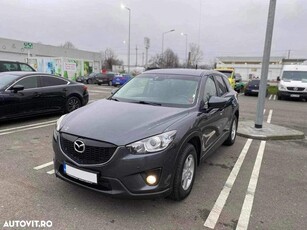 Mazda CX-5 2.2 SKYACTIV-D Center-Line