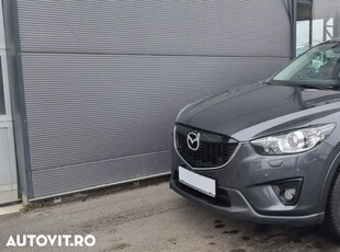 Mazda CX-5 CD175 4x4 AT Revolution