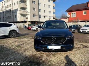 Mazda CX-5 G194 4x4 AT Revolution Top