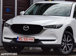 Mazda CX-5 SKYACTIV D150 Exclusive-Line