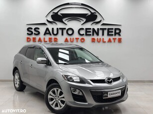 Mazda CX-7 CD173 Revolution