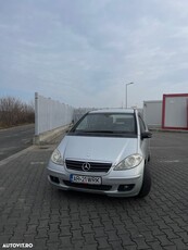 Mercedes-Benz A 150