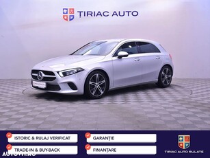 Mercedes-Benz A