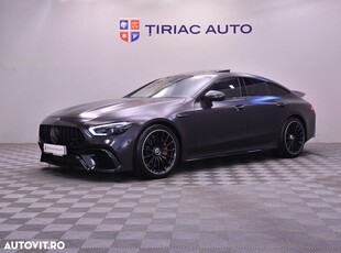 Mercedes-Benz AMG GT 63 4MATIC+