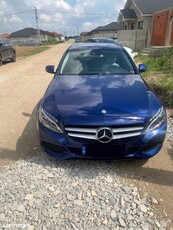 Mercedes-Benz C 200 d