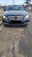 Mercedes-Benz C 220 d 4MATIC Aut.